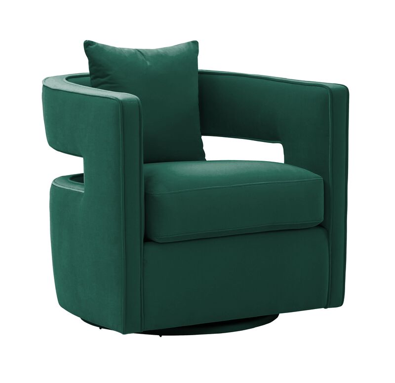 Kennedy Swivel Chair image number 2