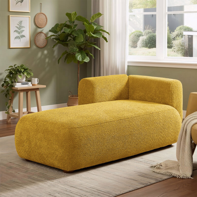 Cotirn Upholstered Chaise Lounge image number 1