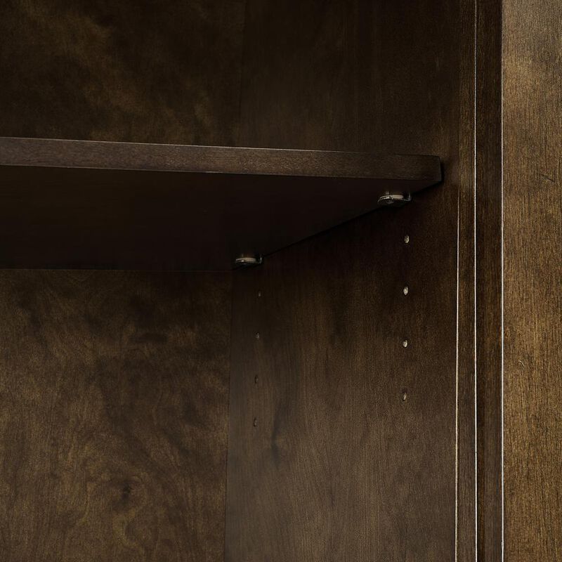 Crosley Furniture Asher Sideboard