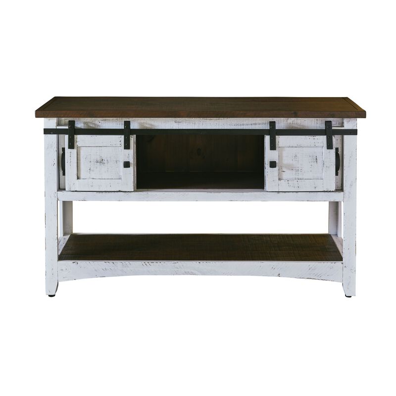 Nolan Console Table