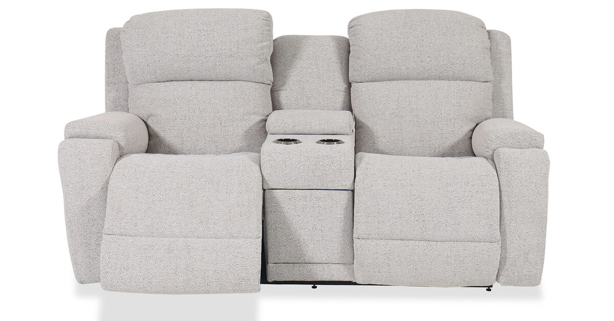 Dorian Power Reclining Loveseat