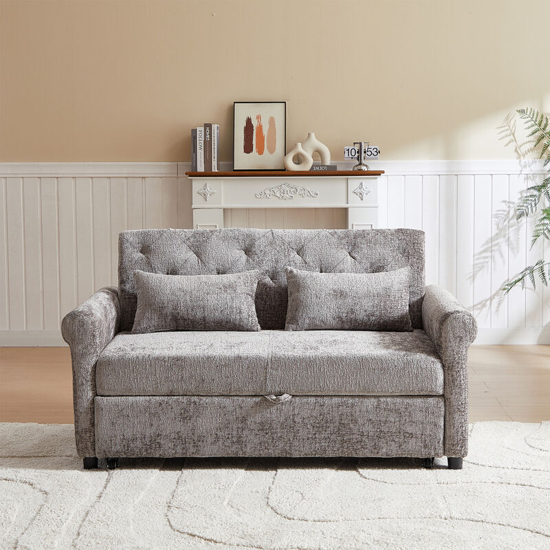 Poltok Loveseat Sofa image number 1