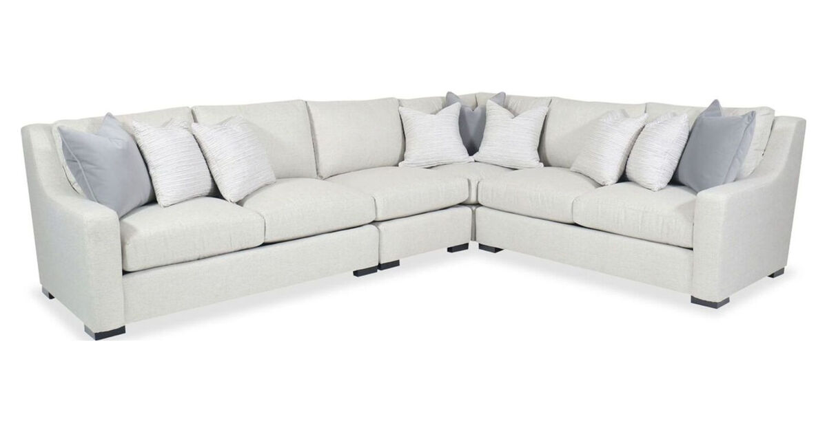 Germain 4-Piece Sectional
