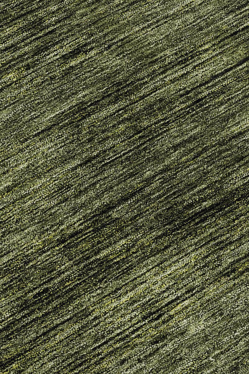 Soft Essentials SE1 Olive 9' x 12' Rug image number 7