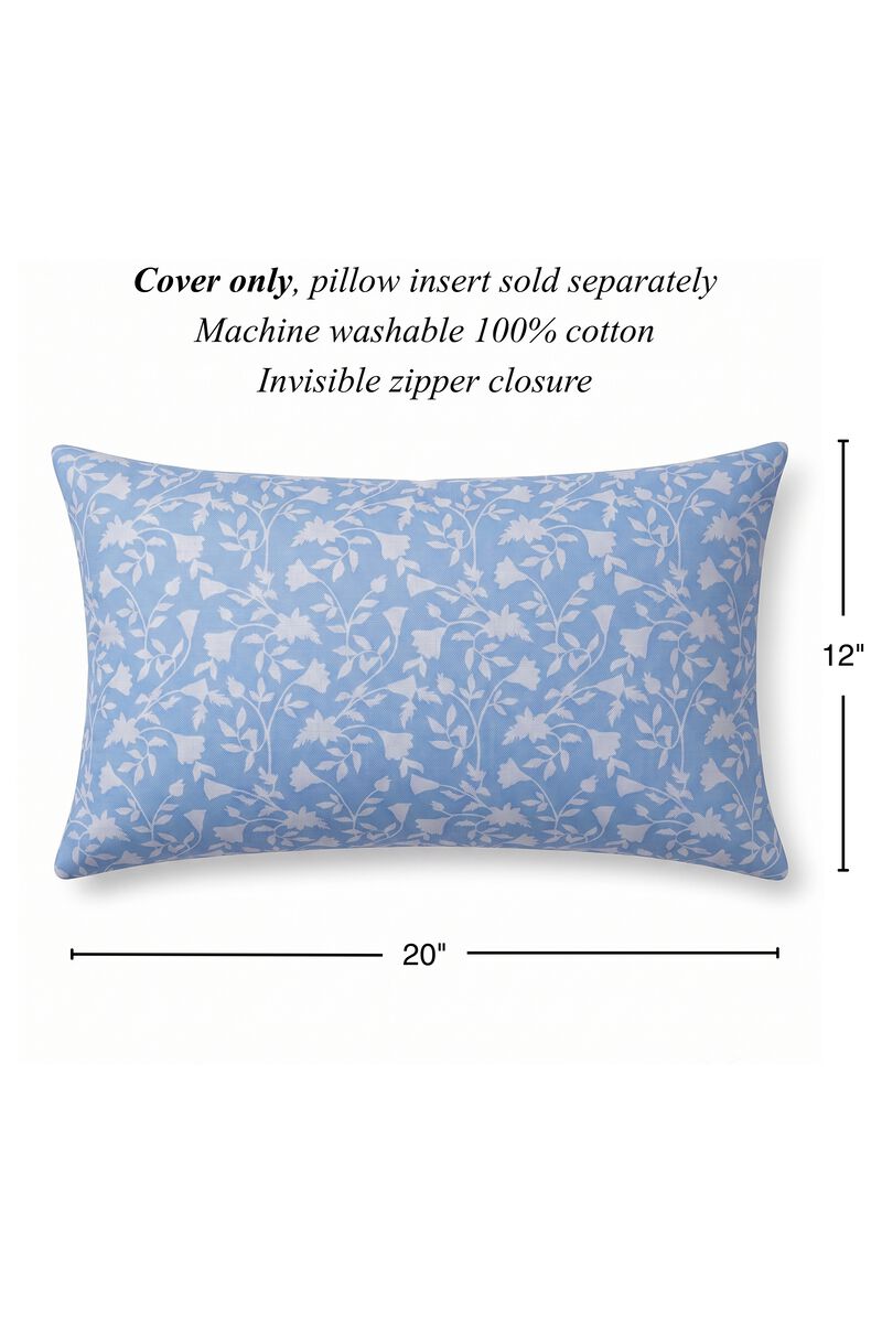 Lisel Pillow Cover image number 2