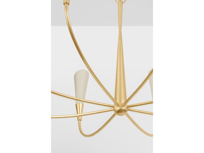 Montrose Chandelier image number 3