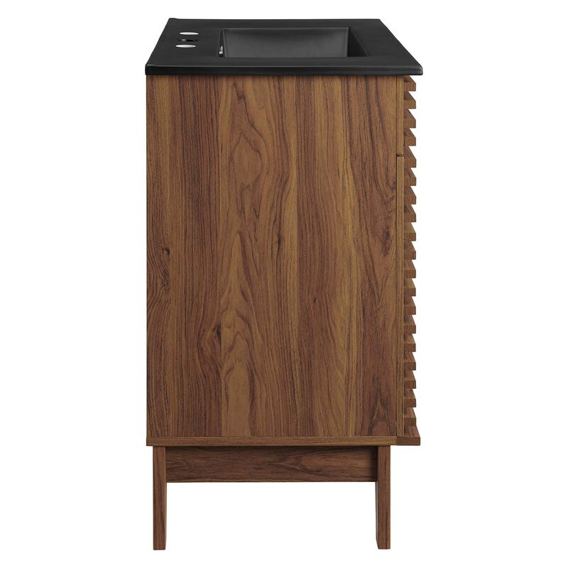 Render 30" Bathroom Vanity image number 4