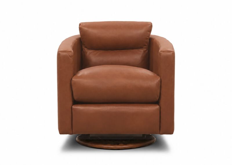 Grand Prix Swivel Glider Chair image number 0