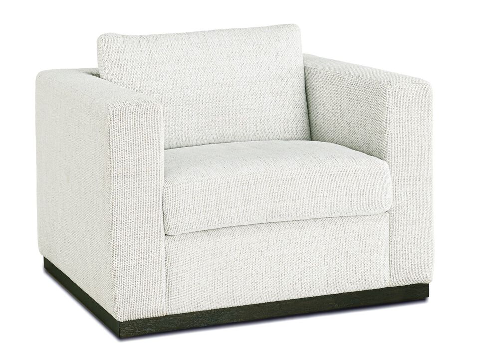 Delray Swivel Chair
