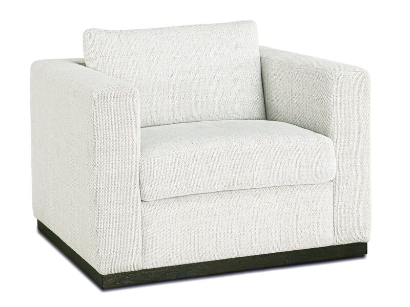 Delray Swivel Chair image number 0