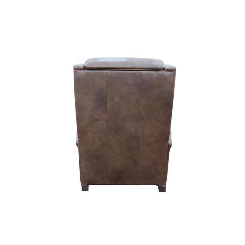 Barrett Power Recliner w/Power Head Rest image number 5