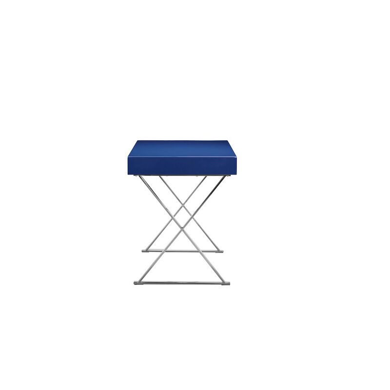 Pangea Home Alexa Desk Navy