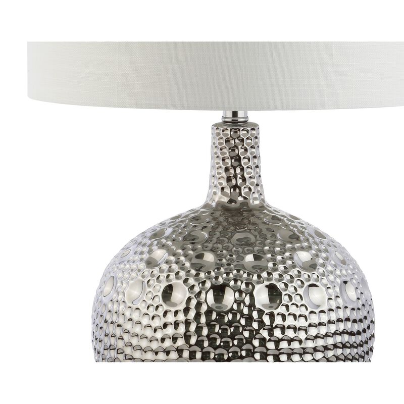 Andrews Ceramic LED Table Lamp
