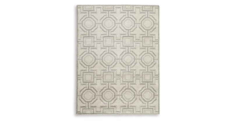 Maconville 5' x 7' Rug