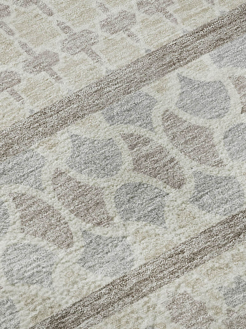 Neo NO5 Ivory 10' x 14' Rug