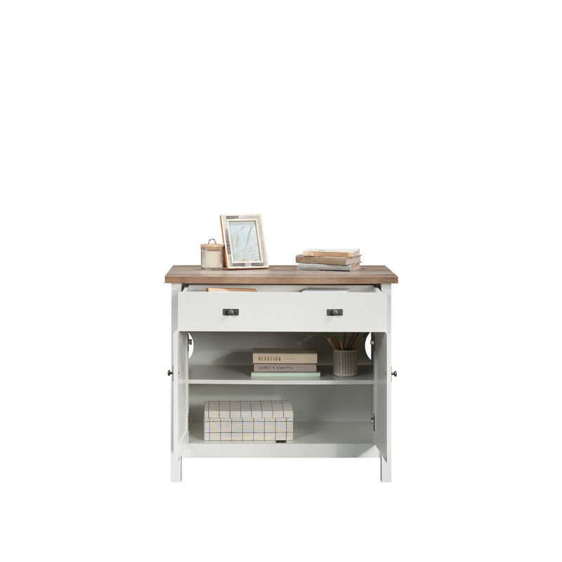 Cottage Road Library Base