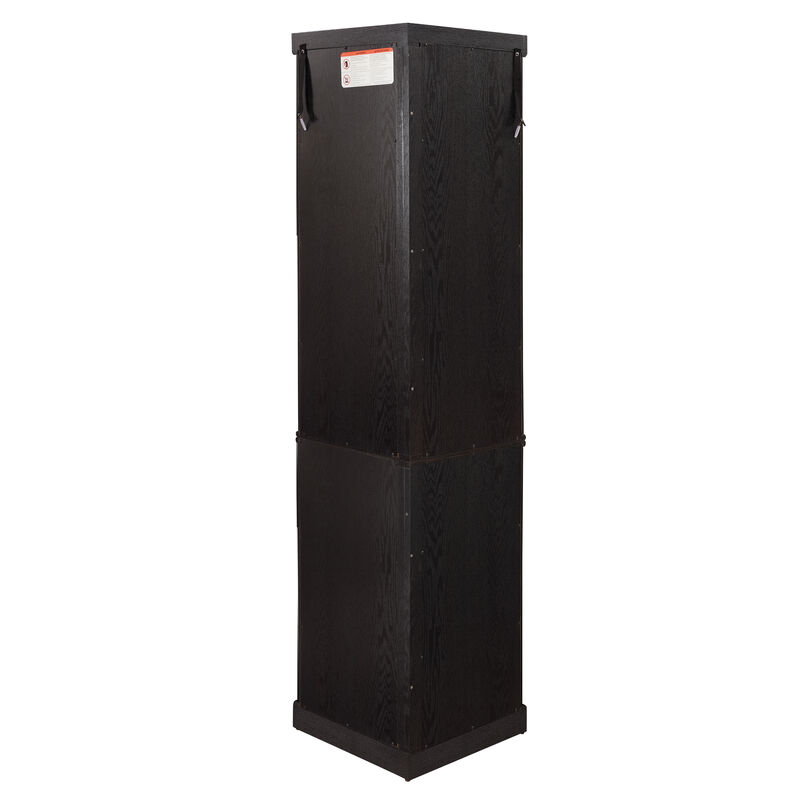 TATEUS Curio Cabinet image number 8