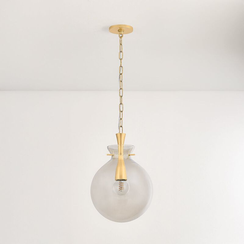 Benita Pendant image number 6