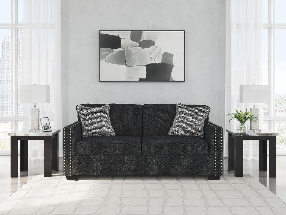 Jasmine Peaks Sofa