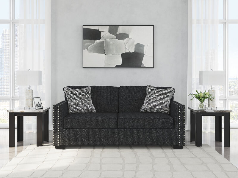 Jasmine Peaks Sofa image number 1