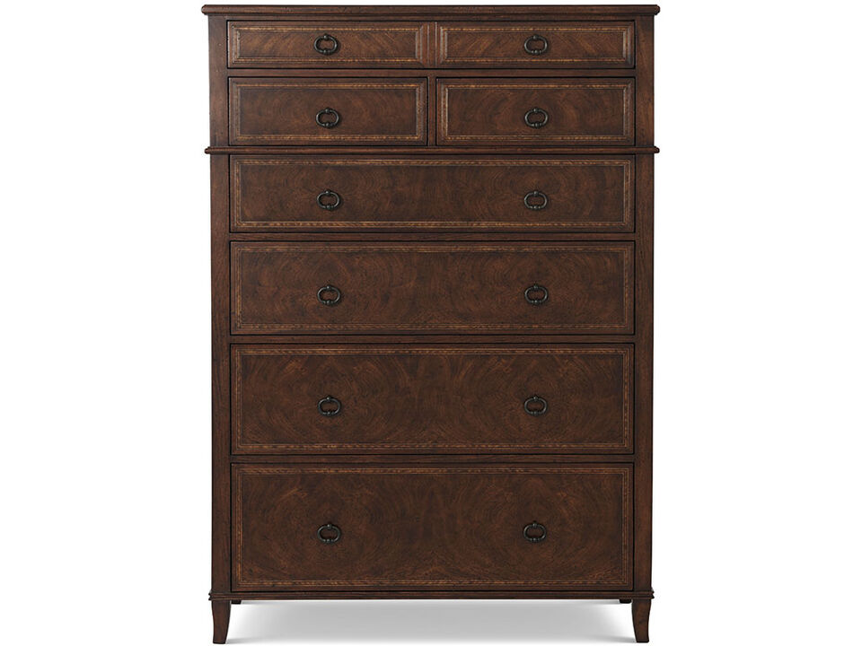 Valet's Companion Chest