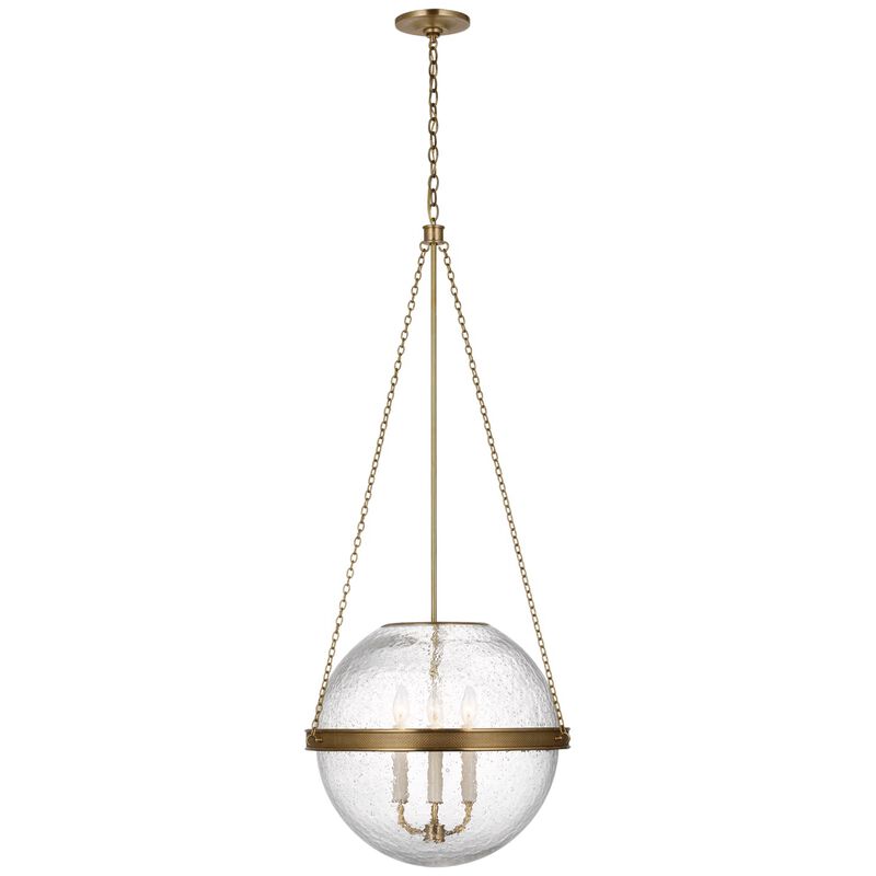 Marie Flanigan Reese Globe Pendant Collection