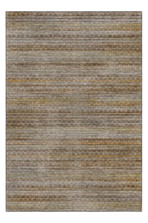 Vico VC6 Chocolate 9' x 12' Rug
