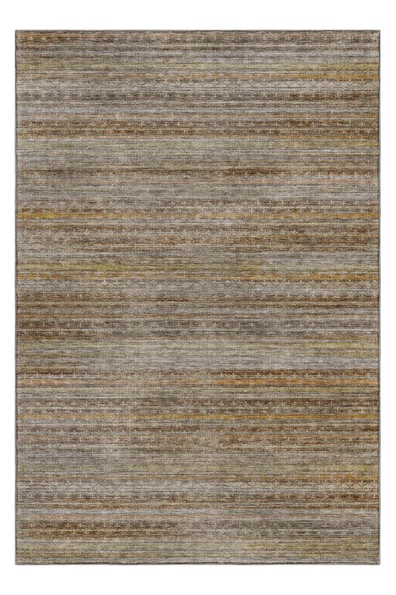 Vico VC6 Chocolate 9' x 12' Rug image number 0