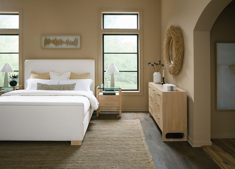 Banyon Bay 7 Drawer Dresser