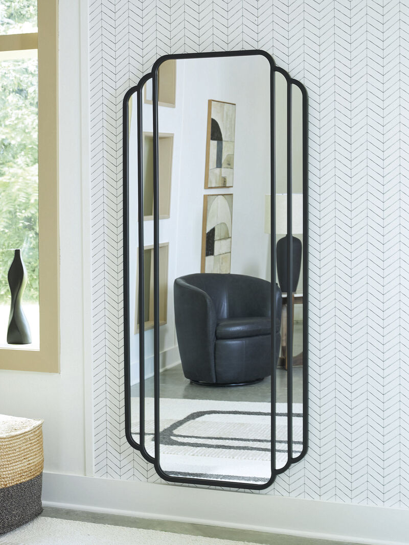 Antigone Floor Mirror