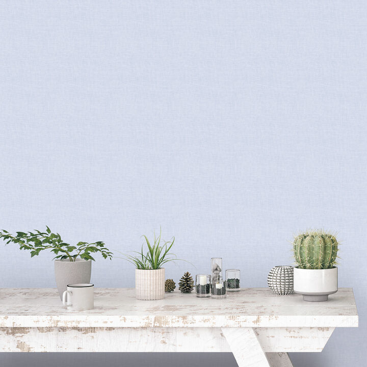 Miniatures 2 Mini Texture Blue Wallpaper G67883