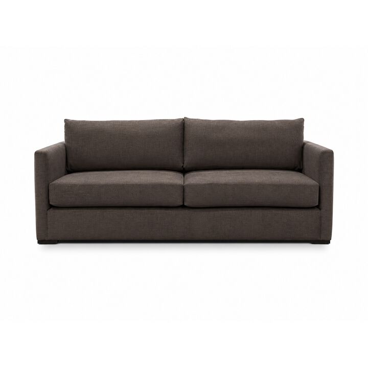 Portsmouth Sand Textured Chenille Sofa