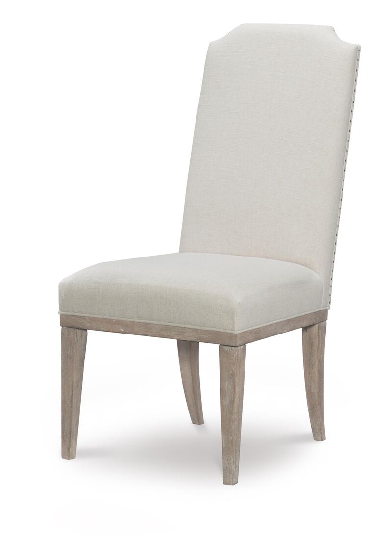 Monteverdi Upholstered Host Side Chair
