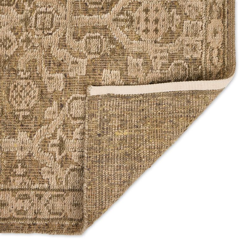 Pacifica Sage 2'5" x 9' Runner Rug image number 3