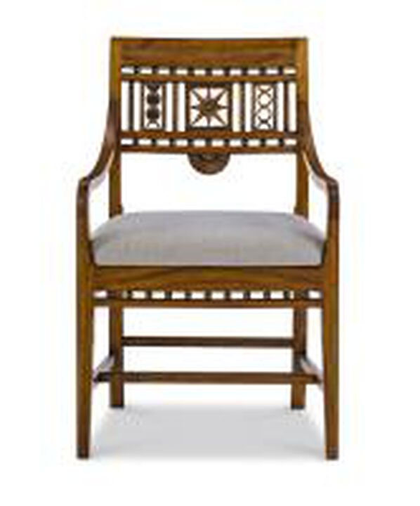 Dahlia Arm Chair