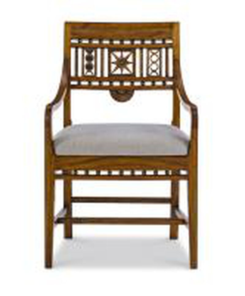 Dahlia Arm Chair image number 0
