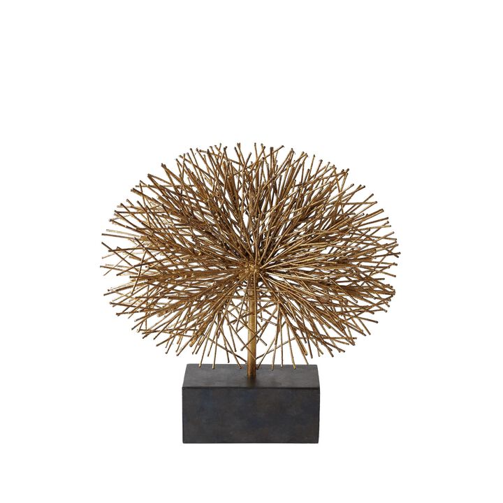 Tumble Weed Sculpture