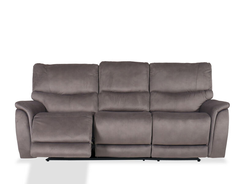 Aspen Dual Power Sofa