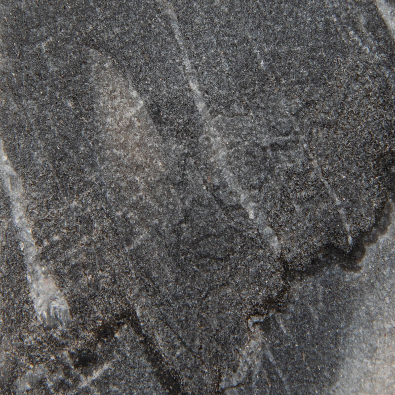Marble Oval Dish, Grey image number 8
