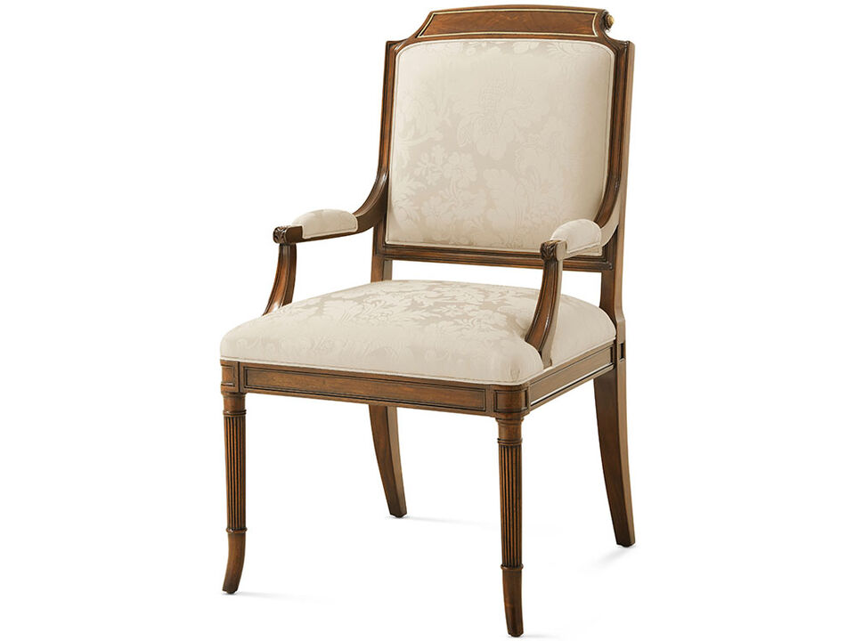 Atcombe Armchair