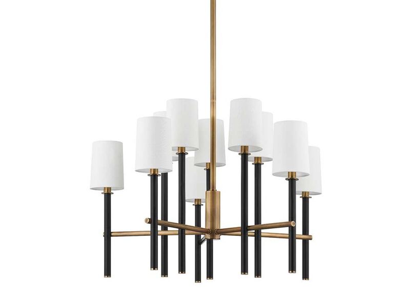 Belvedere Chandelier image number 0