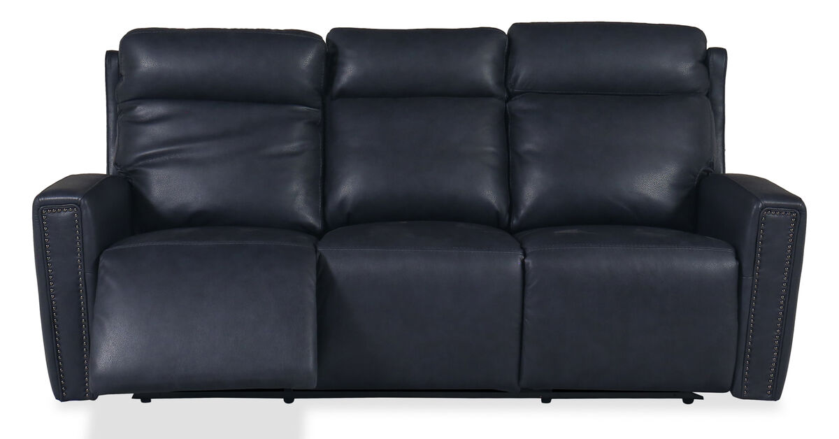 Alexander Power Sofa