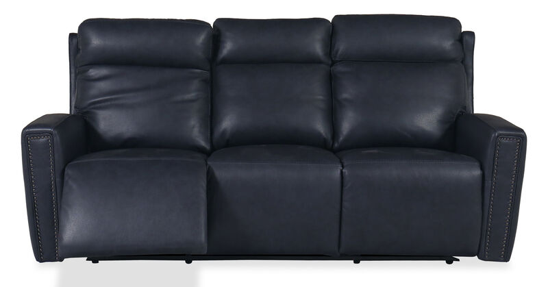 Alexander Power Sofa image number 2