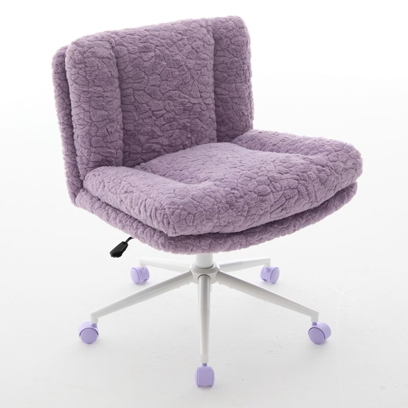 Fugdek Vanity Chair image number 8