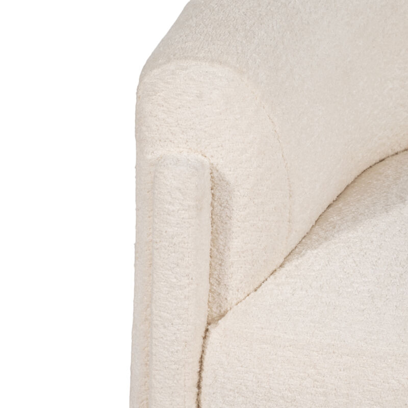 Roundback Accent Chair image number 4