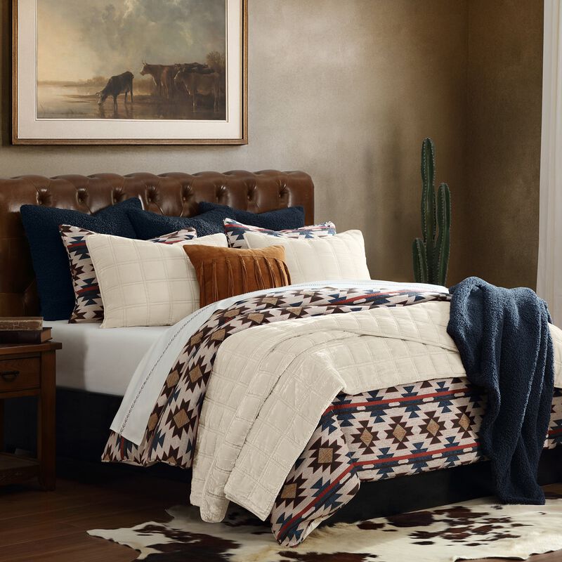 Mariella Twin Comforter Set image number 2