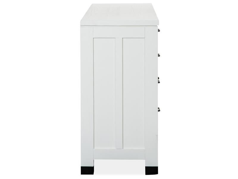 Harper Springs Buffet