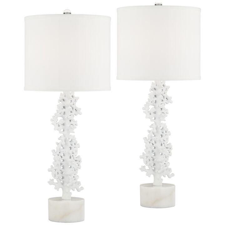 Avery Table Lamp (Set of 2)
