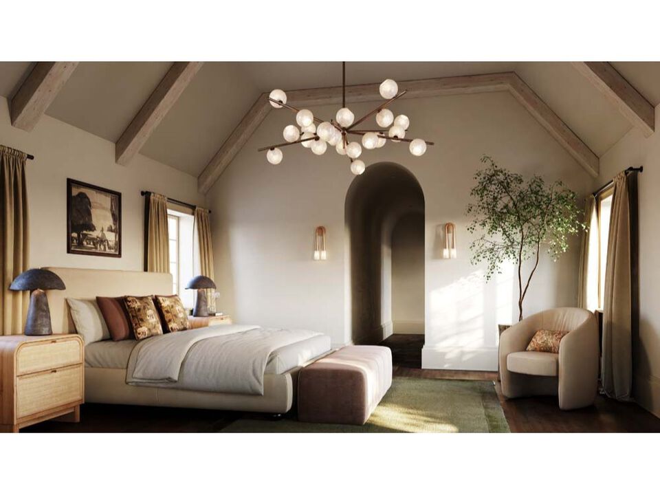Sonny Chandelier