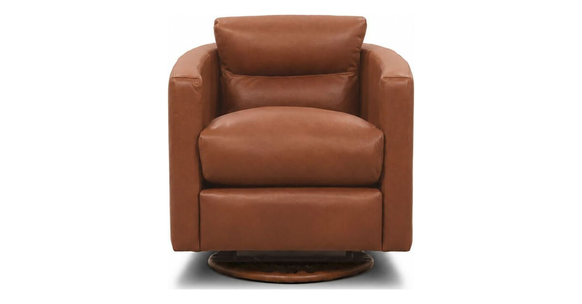 Grand Prix Swivel Glider Chair